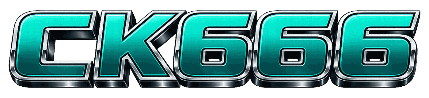 ck666 Casino Logo